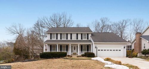 6506 Stonedale Ln, CLIFTON, VA, 20124-2421 | Card Image