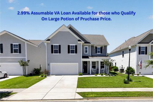 437 Ribbon Rd, Summerville, SC, 29483-8986 | Card Image