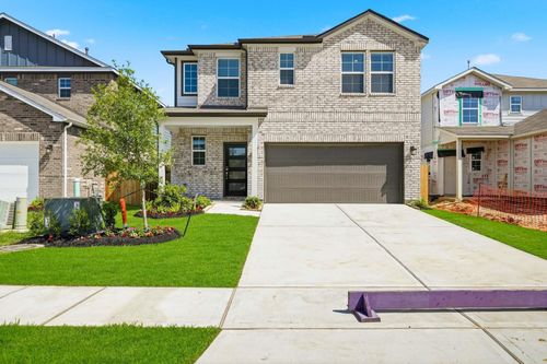 7749 Bergamot Cir, Magnolia, TX, 77354 | Card Image