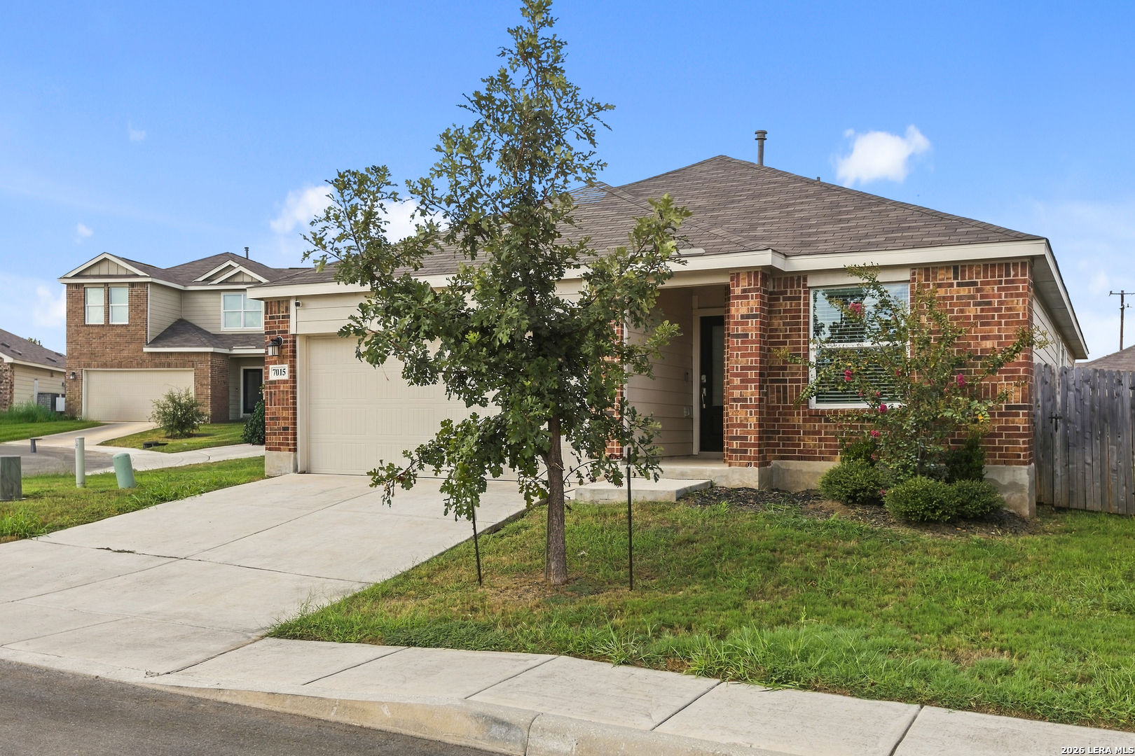 Residential in San Antonio