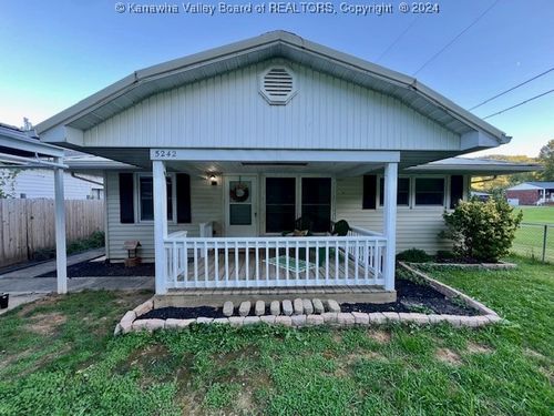 5242 Elk River Road N, Elkview, WV, 25071 | Card Image