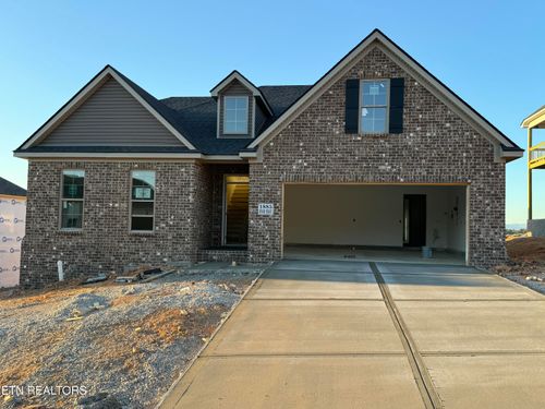 1885 Hickory Reserve Rd, Knoxville, TN, 37932-1331 | Card Image