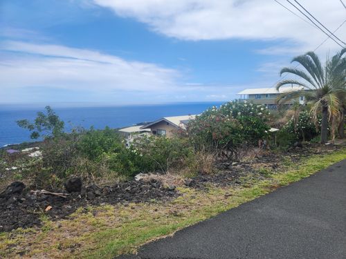 87-3179 Ili Ili Rd, CAPTAIN COOK, HI, 96704-8731 | Card Image