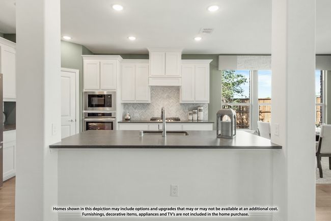 1222 Deacon Dr, House other with 5 bedrooms, 4 bathrooms and null parking in Midlothian TX | Image 7