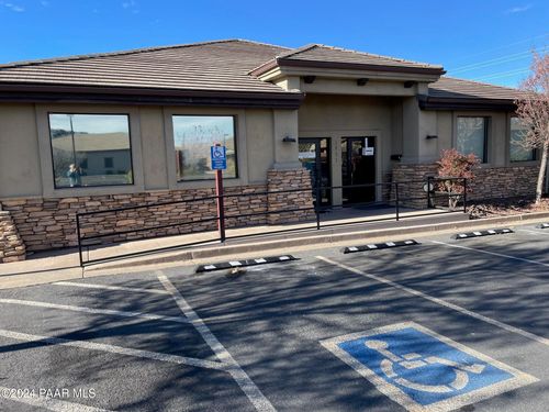 1951 Commerce Center Cir, Prescott, AZ, 86301-7418 | Card Image