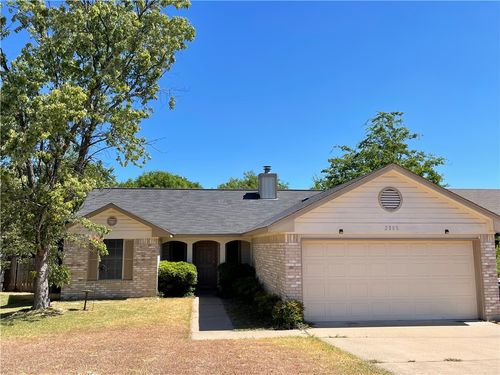 2305 Darnell Dr, Cedar Park, TX, 78613-6010 | Card Image