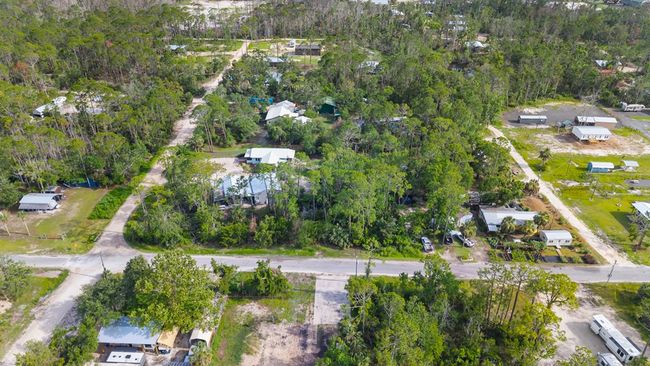 0 4 Th Ave Ne, Home with 0 bedrooms, 0 bathrooms and null parking in STEINHATCHEE FL | Image 5