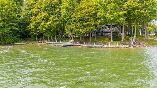116 Baragar Rd, Flesherton, ON, N0C1E0 | Card Image