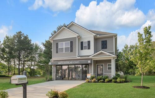 901 Andasia Way, Clarksville, TN, 37042-1235 | Card Image