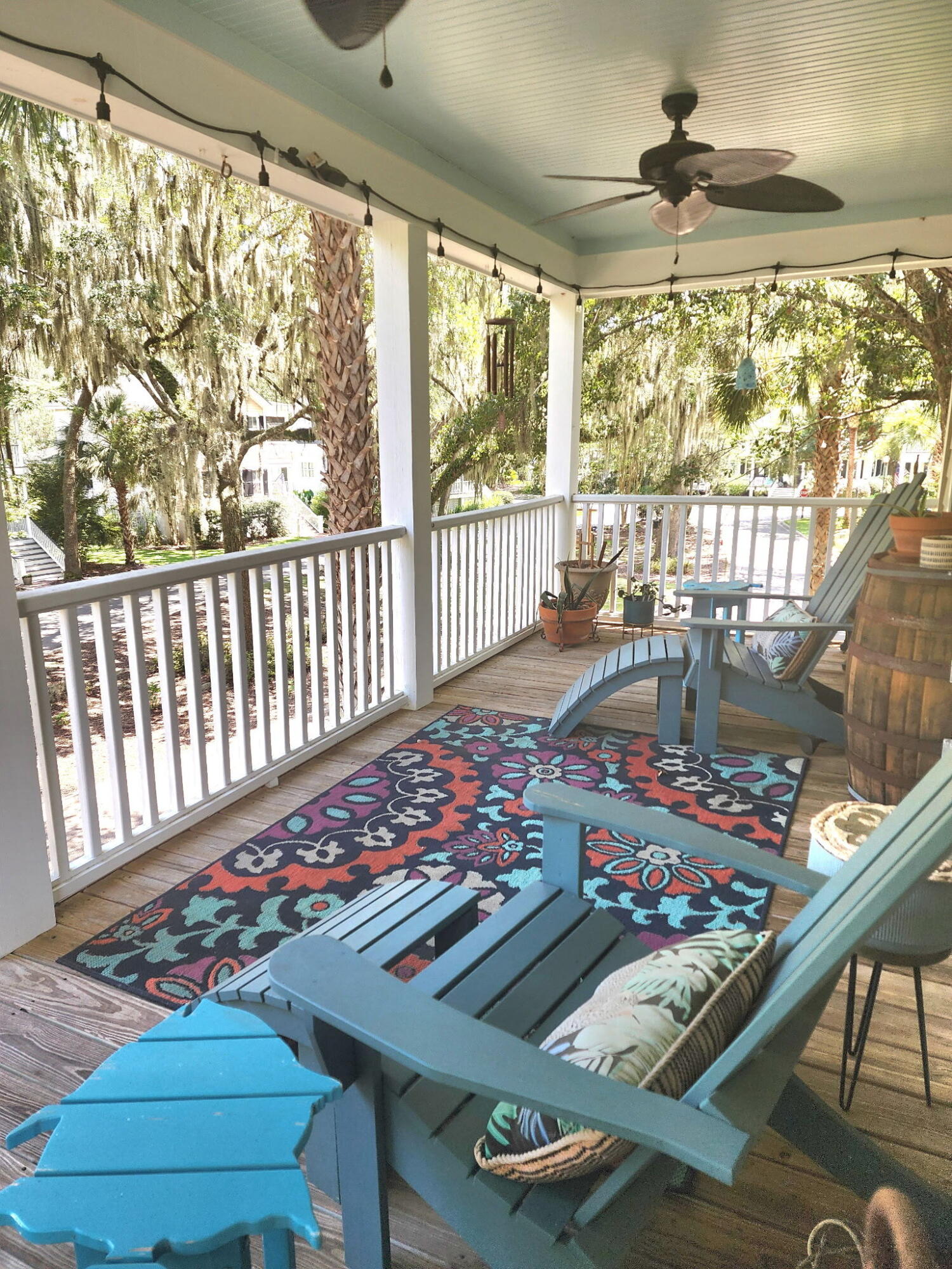 Residential in Beaufort 3