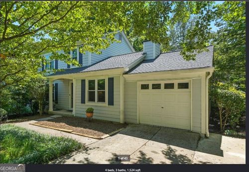 3075 Glen Knolls Ct, Alpharetta, GA, 30022-8561 | Card Image