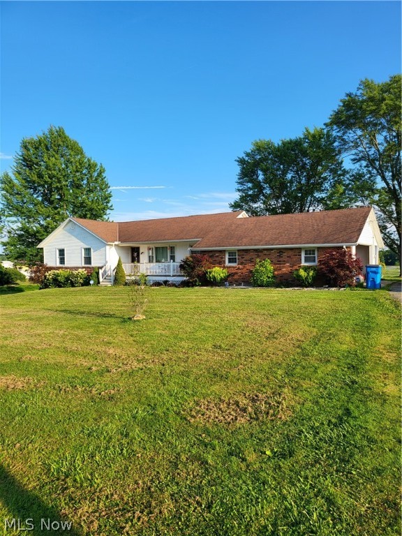 Kinsman Rd, Middlefield, OH 44062