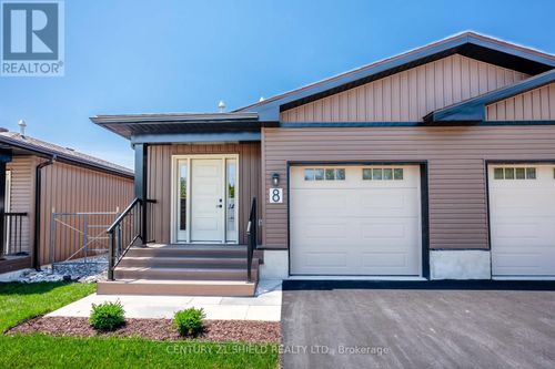 8 Erindale Lane, Long Sault, ON, K0C1P0 | Card Image
