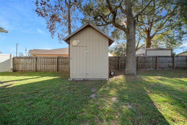 7 Fir Drive Trce, Condo with 3 bedrooms, 2 bathrooms and null parking in Ocala FL | Image 42