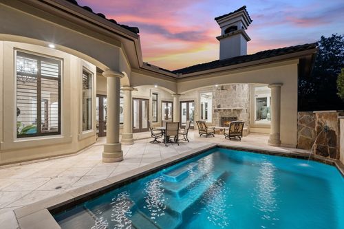 504 Black Wolf Run, Austin, TX, 78738-1765 | Card Image