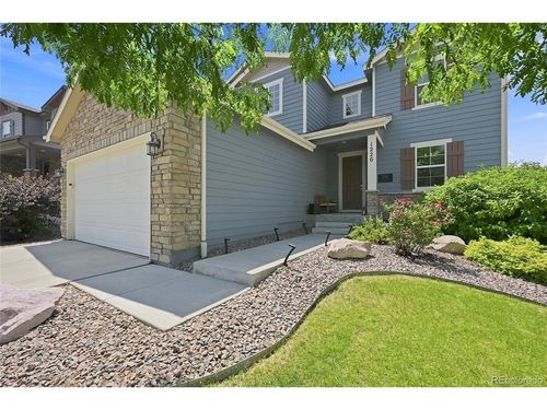 1220 Mcmurdo Cir, Castle Rock, CO, 80108-2806 | Card Image