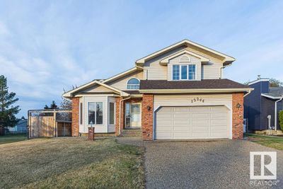 15244 54 St Nw, House other with 4 bedrooms, 4 bathrooms and null parking in Edmonton AB | Image 1