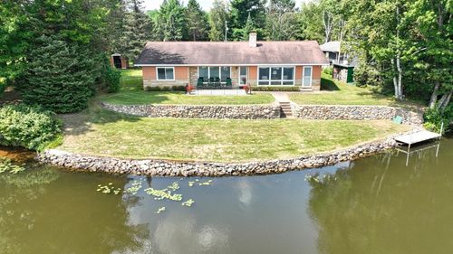 1084 Vlach Rd, Eagle River, WI, 54521-9350 | Card Image