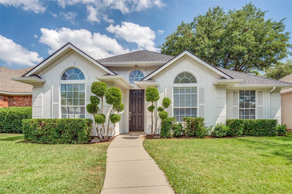 Briarbend Rd, Dallas, TX 75287