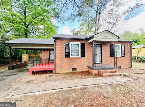 5317 Nisbet Drive, Macon, GA, 31206 | Card Image