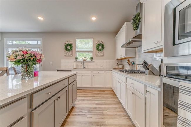 28 Rolling Rock Way, House other with 4 bedrooms, 4 bathrooms and 2 parking in DALLAS GA | Image 21