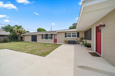 550 Park Avenue, House other with 4 bedrooms, 2 bathrooms and null parking in Merritt Island FL | Image 3