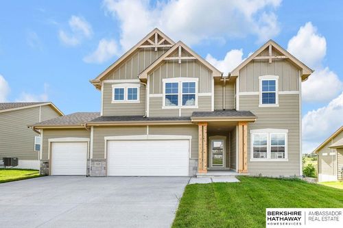 10206 S 110th Ave, Papillion, NE, 68046-5906 | Card Image