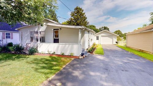 662 Ball Ave, Fremont, OH, 43420-1245 | Card Image