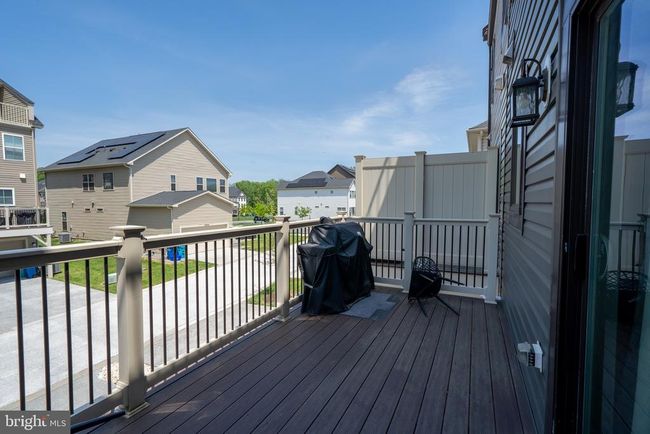194 Green Poplar Loop, Townhouse with 4 bedrooms, 4 bathrooms and null parking in CLARKSBURG MD | Image 10