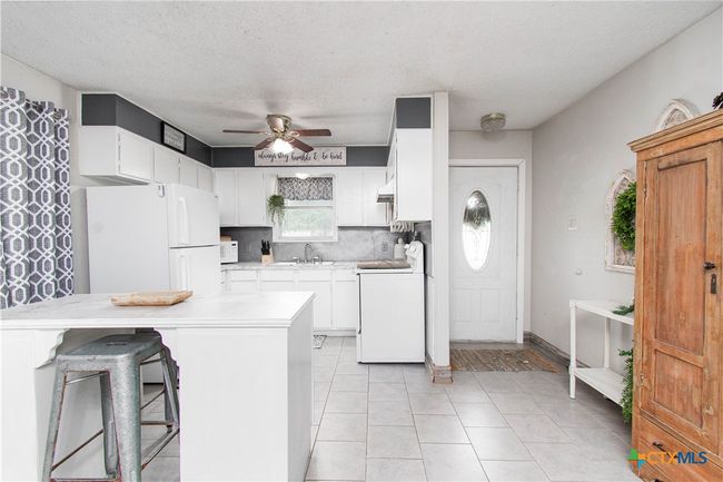 209 W Prairie Ave, House other with 3 bedrooms, 1 bathrooms and null parking in Rogers TX | Image 8