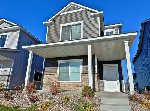 14716 Alpaca Ter Nw, Ramsey, MN, 55303-4576 | Card Image