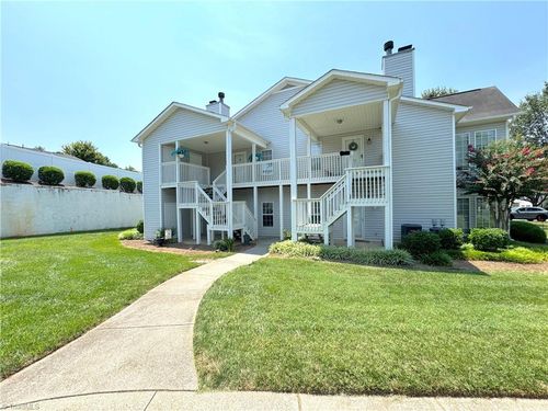 7404 Riverview Knoll Ct, Clemmons, NC, 27012-7733 | Card Image