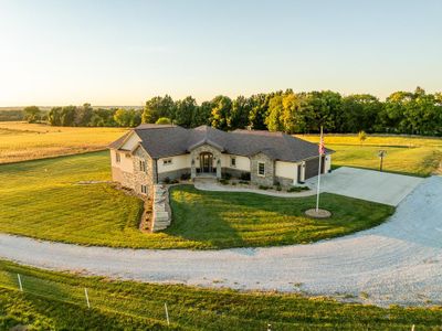 12502 Liv 224 Road, House other with 5 bedrooms, 3 bathrooms and null parking in Chillicothe MO | Image 3