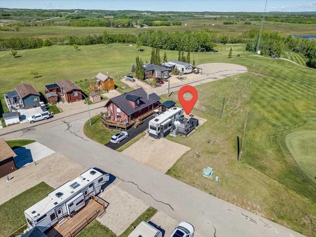 5023 - 25054 Pine Lake Rd S, Home with 0 bedrooms, 0 bathrooms and null parking in Red Deer County AB | Image 8