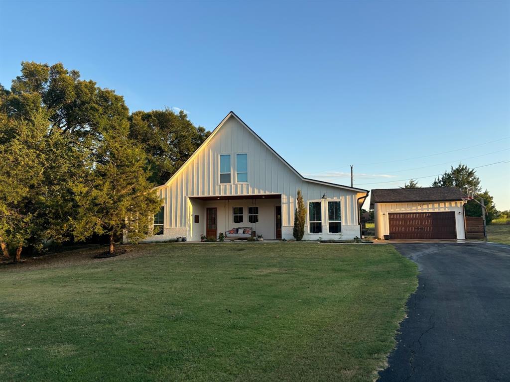 Whitaker Rd, Van Alstyne, TX 75495