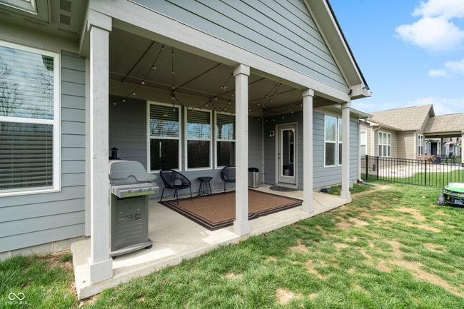 3971 Albert Ln, House other with 3 bedrooms, 3 bathrooms and null parking in Bargersville IN | Image 30