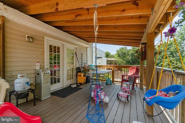 17616 Chisholm Ln, House other with 5 bedrooms, 4 bathrooms and null parking in DUMFRIES VA | Image 30