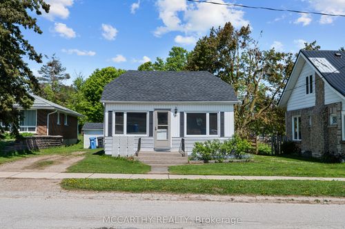 60 Owen Sound St, Southgate, ON, N0C1B0 | Card Image