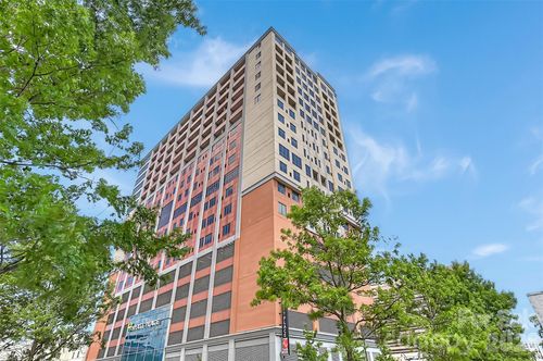 1501-222 S Caldwell St, Charlotte, NC, 28202-2794 | Card Image