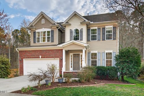 618 Turmeric Lane, Durham, NC, 27713 | Card Image