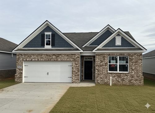 7049 Penny Ln, White House, TN, 37188 | Card Image