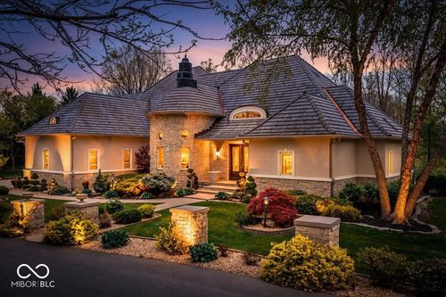 10821 Club Point Dr, Fishers, IN, 46037-2786 | Card Image