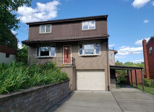 1625 Beltram Ave, Brookline, PA, 15226-2420 | Card Image