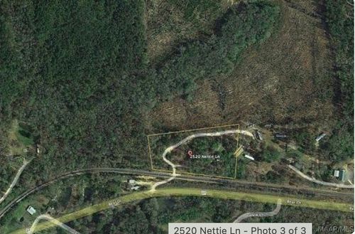 2520 Nettie Ln, Billingsley, AL, 36006 | Card Image