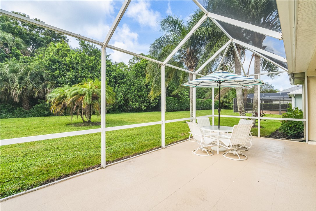 Chablis St, Vero Beach, FL 32968