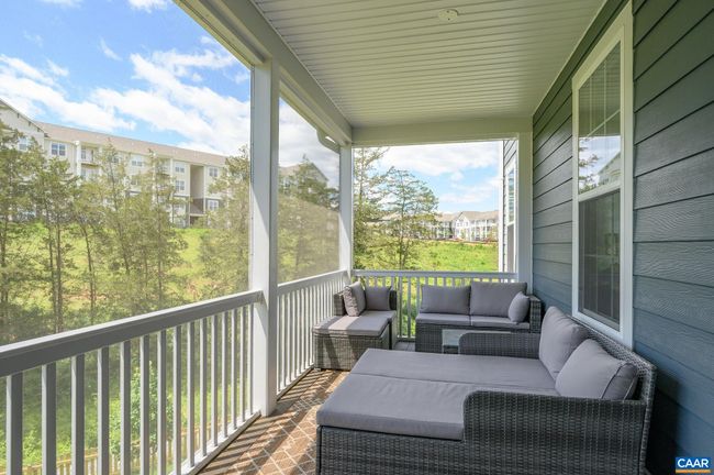 3707 Thicket Run Pl, House other with 4 bedrooms, 4 bathrooms and null parking in CHARLOTTESVILLE VA | Image 27
