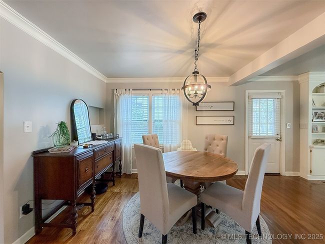 1312 Oak Ave, House other with 3 bedrooms, 2 bathrooms and null parking in Ada OK | Image 12