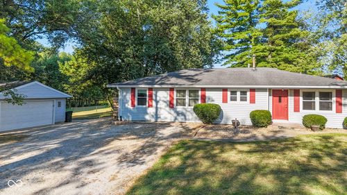 5378 State Road 75, Coatesville, IN, 46121-9105 | Card Image