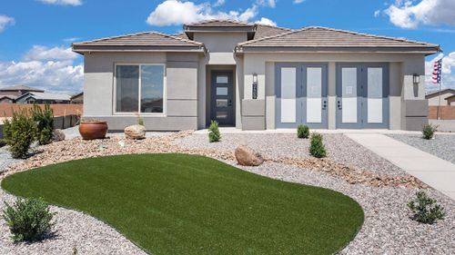 2412 Marble Ave Ne, Albuquerque, NM, 87106 | Card Image