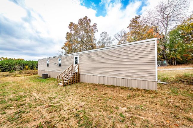 362 Randall Dixon Rd., House other with 3 bedrooms, 2 bathrooms and null parking in Center Ridge AR | Image 34